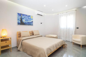 Dharma Apartment Giardini Naxos